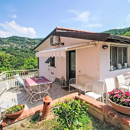 Ricordi By Interhome * Moneglia