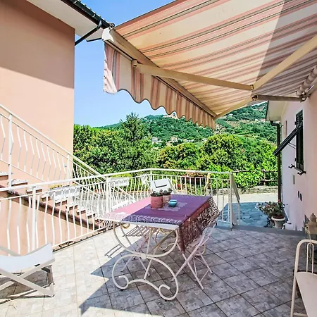 Ricordi By Interhome * Moneglia