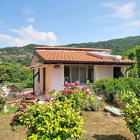 Ricordi By Interhome Moneglia