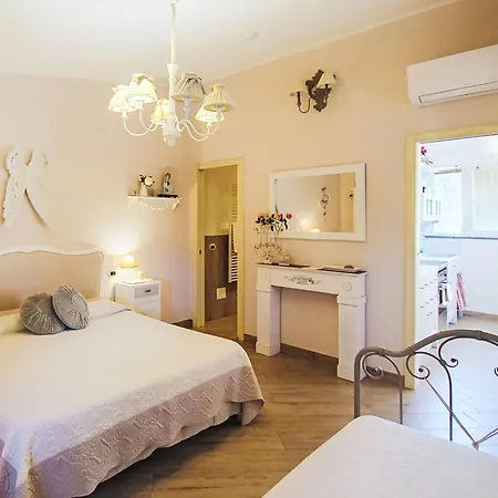 Σπίτι διακοπών Ricordi By Interhome Moneglia