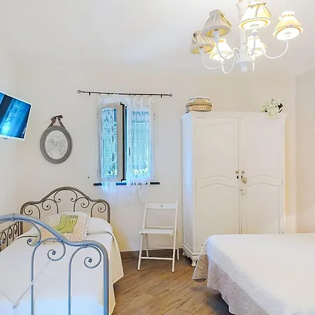 Σπίτι διακοπών Ricordi By Interhome *