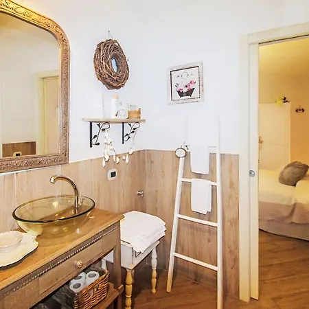 Ricordi By Interhome * Moneglia