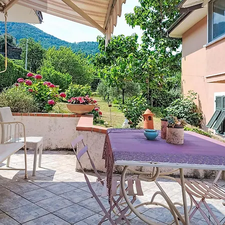 بيت للعطل Ricordi By Interhome مونيلّي