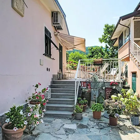 بيت للعطل Ricordi By Interhome مونيلّي