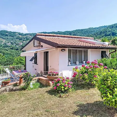 Ricordi By Interhome بيت للعطل