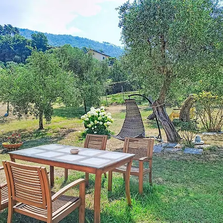 Ricordi By Interhome *