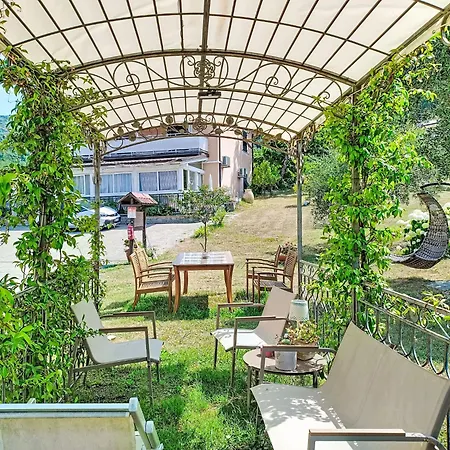 Ricordi By Interhome بيت للعطل *