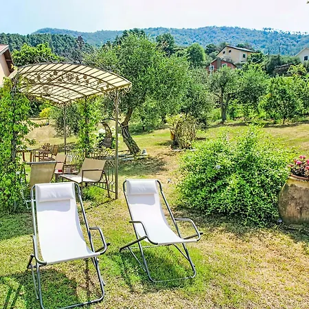Ricordi By Interhome