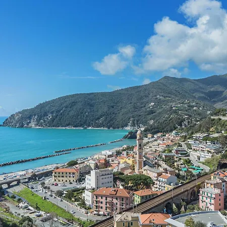 Ricordi By Interhome Moneglia